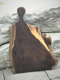 Walnut Charcuterie Board
