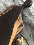 Walnut Charcuterie Board