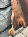 Walnut Charcuterie Board