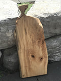 Maple Charcuterie Board