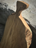 Maple Charcuterie Board