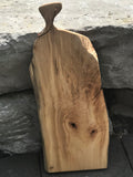 Maple Charcuterie Board