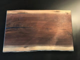 Walnut Charcuterie Board