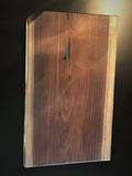 Walnut Charcuterie Board
