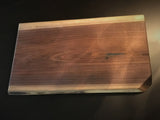 Walnut Charcuterie Board