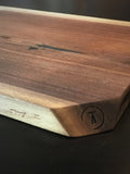 Walnut Charcuterie Board