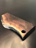 Walnut Charcuterie Board