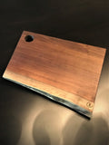 Walnut Charcuterie Board