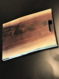 Walnut Charcuterie Board