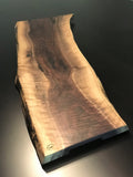 Walnut Charcuterie Board