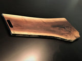Walnut Charcuterie Board