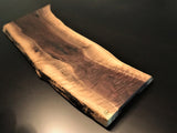 Walnut Charcuterie Board