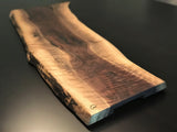 Walnut Charcuterie Board
