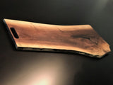Walnut Charcuterie Board