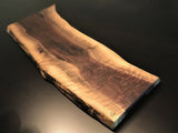 Walnut Charcuterie Board