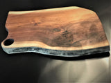 Walnut Charcuterie Board