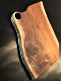 Walnut Charcuterie Board