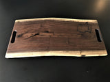 Masters Walnut Charcuterie Board