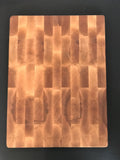 Maple End Grain Cutting Board
